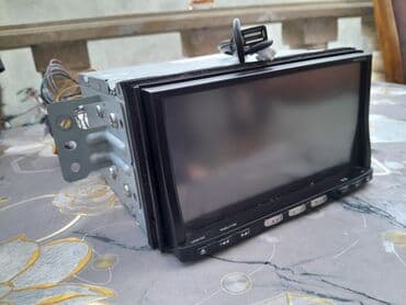 mətbəx qaz sobası: Monitor, İşlənmiş, Cihaz paneli, Ünvandan götürmə — 1