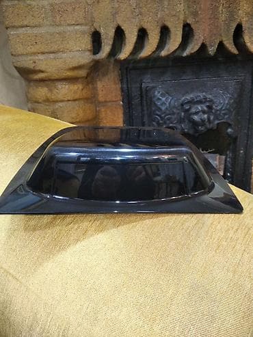 Spoyler, Yeni, Plastik — 1