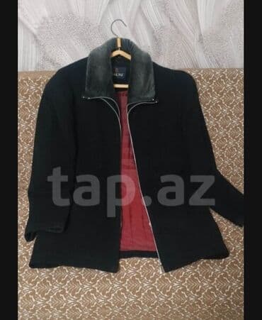 qış geyimi: KASHIMIR PALTO,KASTYUM — 2