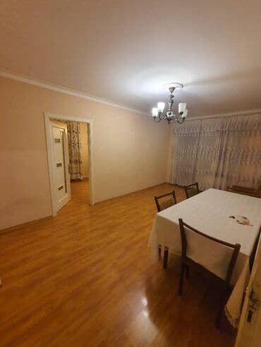 emircan ev: Bakı, Əmircan qəs., 2 otaqlı, Köhnə tikili, 50 kv. m — 1