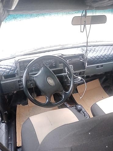 VAZ (LADA) 2101–2107