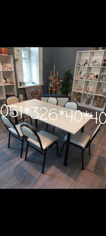 deri parça: Stul 12 azn-den 25 azn dek Istediyiniz stulu istediyiniz olcude — 16