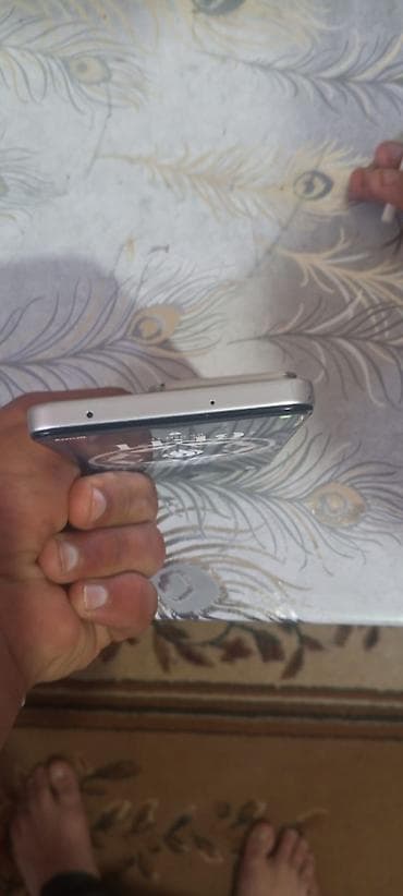 планшет mediatek zh960: Honor x7c 256 yaddaş — 4