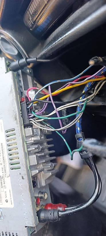 Maqnitol, Pioneer, RSA, Tayland