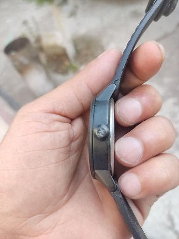 timex: Original Timex kişi qol saatı satılır - 50 AZN. Saat tam — 6