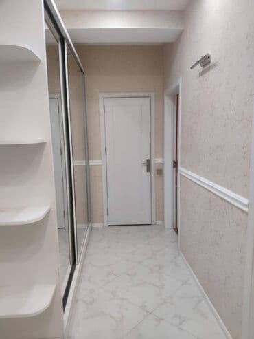 keşle kiraye: Mənzil kirayə verilir. Tam təmirli mənzil. Mənzil bütün mebel və — 5