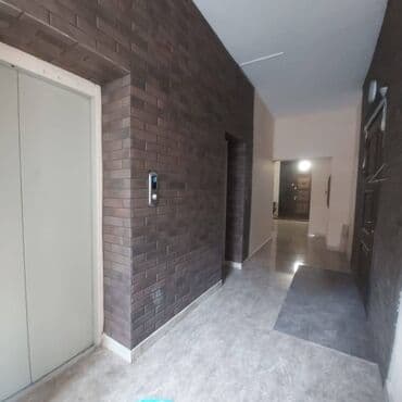 250 manata kiraye evler 2022: Xətai metrosunun yaxınlığında 24 mertebeli binanın 22-ci — 2