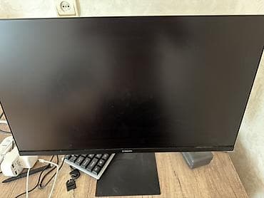 irshad iphone 13 pro: Xiaomi G24i oyun monitoru - Ekran: 24" - Təhlükəsiz görüntü: 1920 × — 2