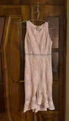 Hicab: Ziyafət donu, Midi, S, M — 6