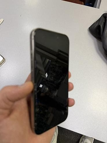 11 pro dubay: IPhone 15 Pro, 256 GB, Natural Titanium, Face ID — 2