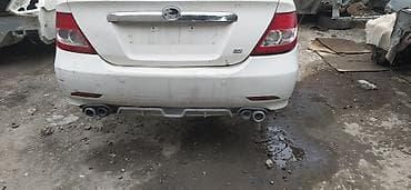 BYD F3, 2013 il, Çin, Ünvandan götürmə