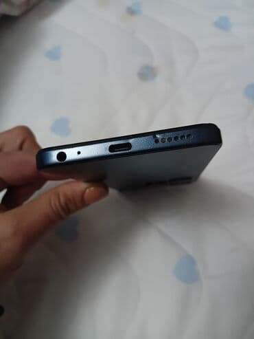 Mətbəx texnikası: Tecno Spark, rəng - Mavi, Qırıq — 7