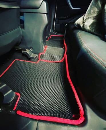 химчистка мебели и ковров: Lada granta eva ayaqalti 🚙🚒 ünvana və bölgələrə ödənişli çatdırılma — 1