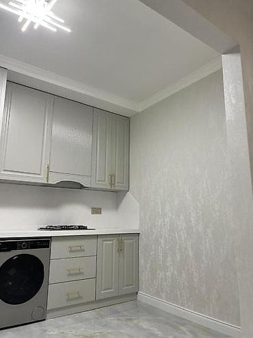 Mənzillər: İcarəyə verilir 2 otaqlı yeni tikili 70 m², Nərimanov r. Kateqoriya — 7