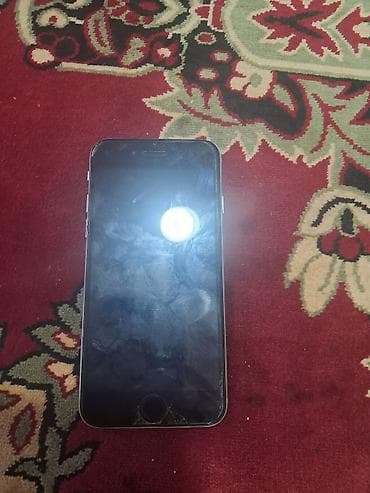 samsung s 23 ultra: IPhone 6, Gümüşü, Barmaq izi — 2