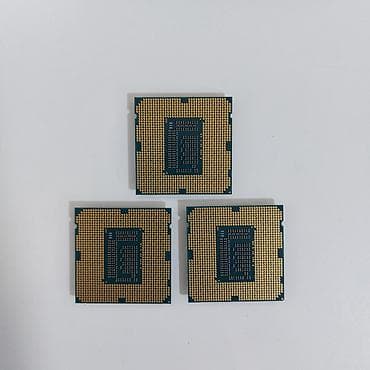 intel i7 3770: Prosessor “LGA 1155 (3cü nəsil) İntel Core i7 3770” ⭐LGA 1155 (3cü — 3