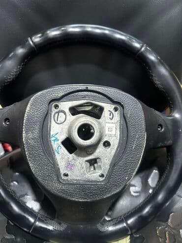 подарки женщине на день рождения: BMW çoxfunksiyalı sükan - Marka/model: BMW orijinal sükan (airbag — 2