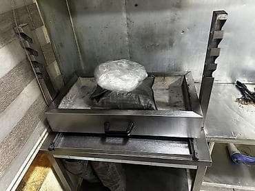 Manqal dönır aparatı satılır ideal vəziyyətdə. Çox səliqəli istofadə lalafo.az -da Manqal dönır aparatı satılır ideal vəziyyətdə. Çox səliqəli istofadə