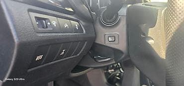 Hyundai Santa Fe: 3.3 l | 2014 il Ofrouder/SUV — 8