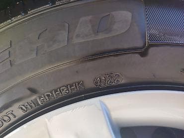 traktor te 42: Kolpak Mercedes-Benz R 16 — 6