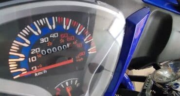 kreditle avtomobil ilkin odenissiz: - MOON, 50 sm3, 2024 il, 4 km — 5