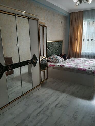 tap.az xacmaz: Mənzil – san/qovşağı və balkon təsviri - Hamam: Divar və döşəmə — 17