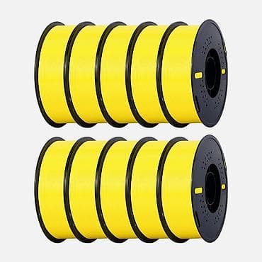 3d printerlər: Məhsul: TPU 3D printer filamentləri – elastik və davamlı — 6