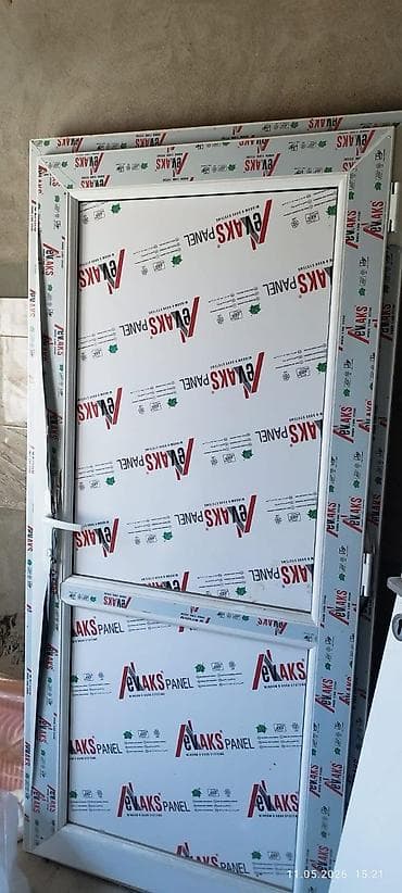Plastik qapi 190/90sm
80azn
Turkan 9603 leli