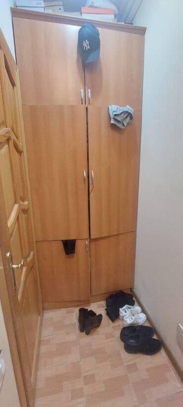 квартиры в ипотеку: 3 комнаты, Новостройка, м. Нефтчиляр, 60 м² — 9