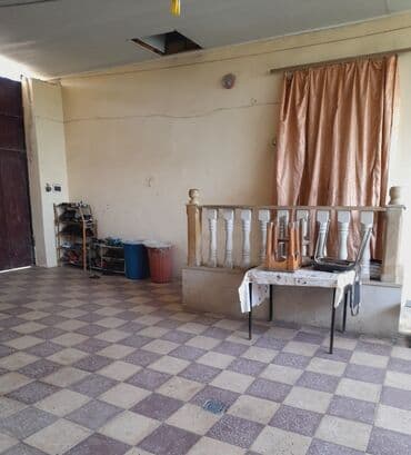 badamdar qəsəbəsi: 3 otaqlı, 116 kv. m, Orta təmir — 5