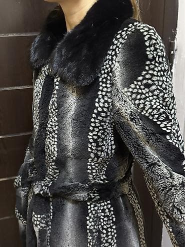 şuba modelləri: Kürk, S, M — 4