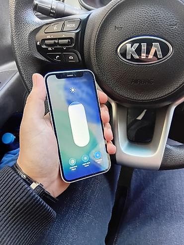 tv box android 9: IPhone 12 mini, 64 GB, Alpine Green, Face ID — 1