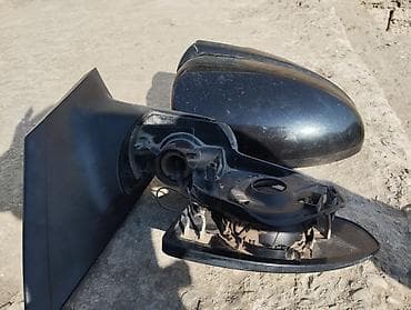 motor bmw: Chevrolet Cruze original sag(sərnişin) tərəf güzgü Motor salamat ve — 2