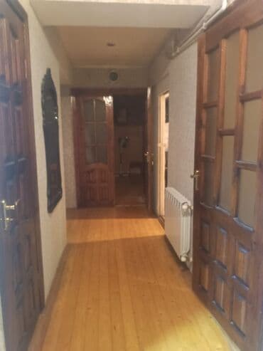 купить квартиру в баку в ипотеку: Sumqayıt, 3 otaqlı, Köhnə tikili, 81 kv. m — 3