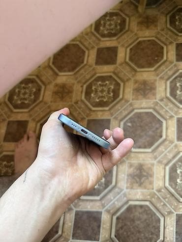 ssd har disk: IPhone 17, 256 GB, Mavi, Simsiz şarj — 2