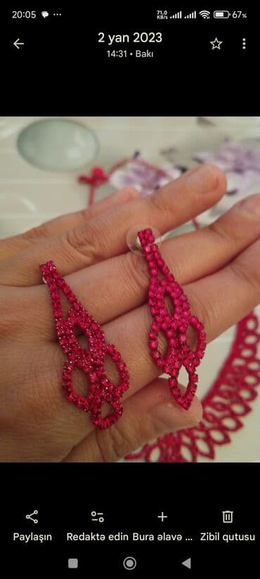 черные женские сумки: Qırmızı. kalye. birdä şorbaları. Germaniyadan. alınıb. bir. däfä — 7