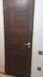 qapılar ikinci el: Çox işlənməmiş qapılardır Xırdalan kristal abşeron 1 də yerləşir — 2