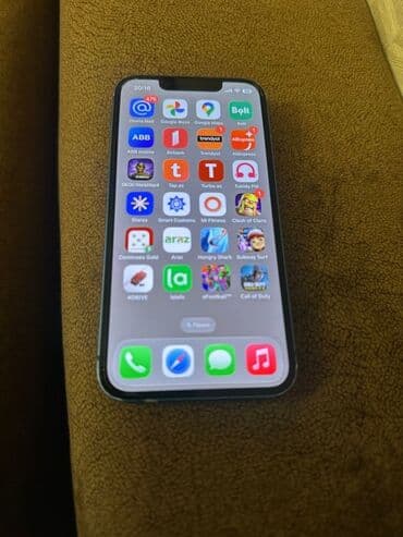 ipad mini 2: IPhone 13 mini, 128 GB, Mavi, Face ID — 1