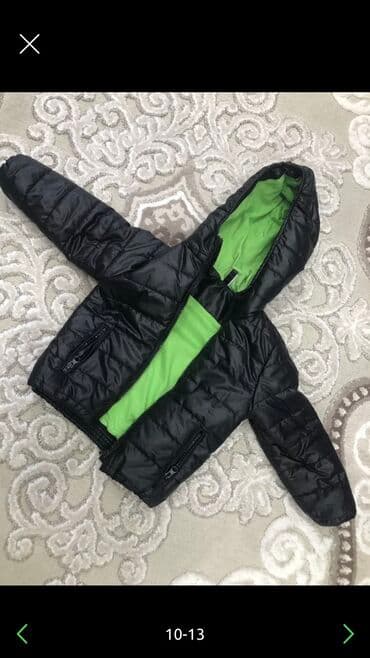 tüklü kurtka: Qara 18 azn satılır,balaca oldu deye satıram,pancodan alınıb — 4