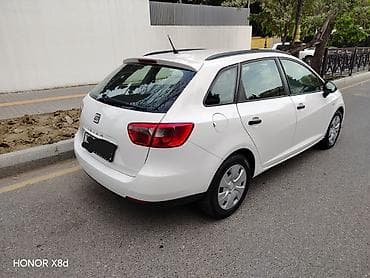 Seat Ibiza: 1.4 l | 2014 il 375000 km Universal — 2