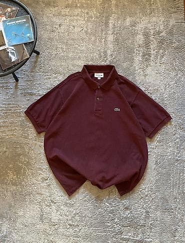 cins: Polo köynək, Lacoste, XL — 1