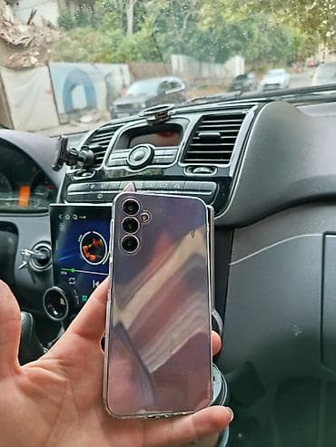 s21fe samsung: Samsung Galaxy A24 4G, 128 GB, rəng - Bənövşəyi, Barmaq izi — 1