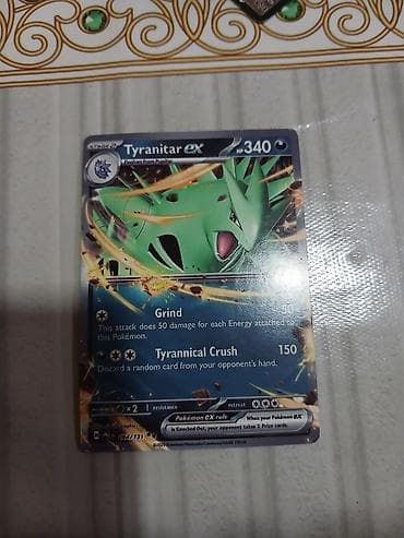 kohnə 1 dollar: Pokémon ticarət kartları – parlaq kolleksiya seti Təsvir: - Hisuian — 4