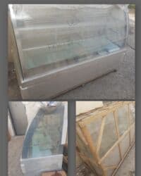 sirniyyat soyuduculari: Soyuducu sirniyyat ve kabab ucun Yeni.acilmayib. Cox tecili satilir — 3