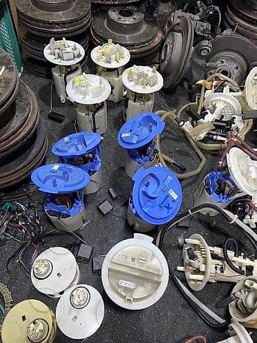 ford transit pompa: Mercedes Benz benzin nasosu Şəhər: Bakı Elanın növü: Ehtiyat — 3