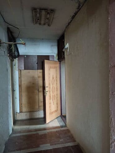 1 otaqlı kohnə tikili: Bakı, Köhnə Günəşli, 1 otaqlı, Köhnə tikili, m. Həzi Aslanov, 25 kv. m — 5