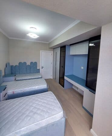 sumqayit 18 ci mehelle: 3 otaqlı, Yeni tikili, m. İnşaatçılar, 83 kv. m — 7