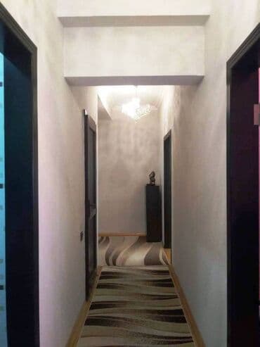 купить дом в баку забрат: 3 комнаты, Новостройка, м. Ази Асланов, 80 м² — 9