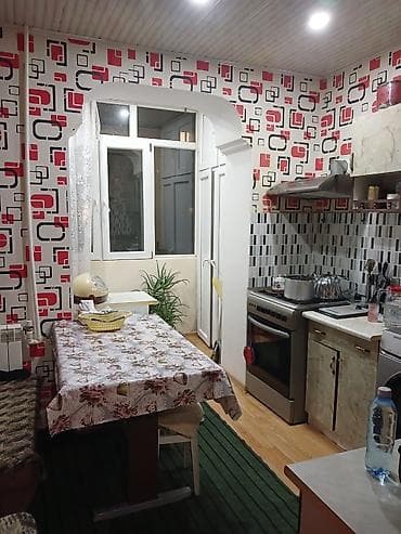 podmayak menzil: .son qiymətdi. 5/3 cü mərtəbəsində 3 otaqlı mənzil satılır — 2