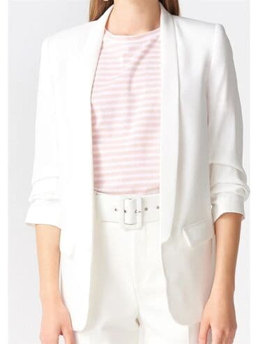 kisi pencekleri: Dilvin ag pencek yepyenidir. 1defe fotosessiyaya geyinilib. 36 olcudur — 2